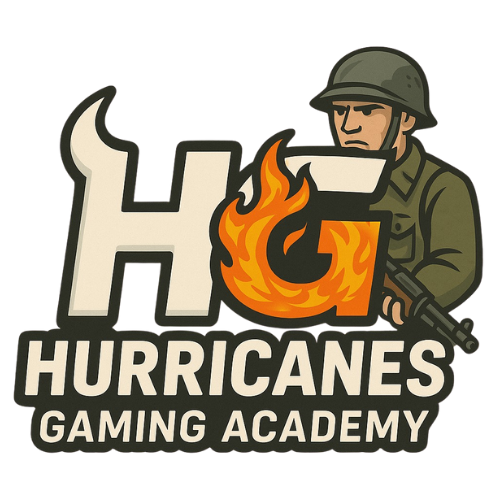 Hurricanes Gaming